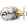 Brushed Nickel