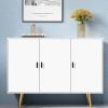 imageProbrico 15 Pack Flat Black Single Hole Cabinet Knobs 2quot Drawer Handle Pulls Kitchen Cupboard T Bar Knobs Stainless Steel Furniture HardwareBlack