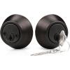 Oil Rubbed Bronze