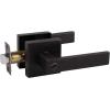 imageProbrico Gold Privacy Door Handle Lockset Heavy Duty Interior Door Lever for Bedroom Reversible Keyless Handleset Door Knob 10 PackOil Rubbed Bronze