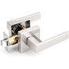 Brushed Nickel