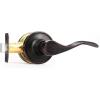Oil Rubbed Bronze