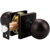 Oil Rubbed Bronze