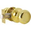 Polished Brass