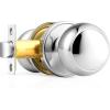 Polished Chrome